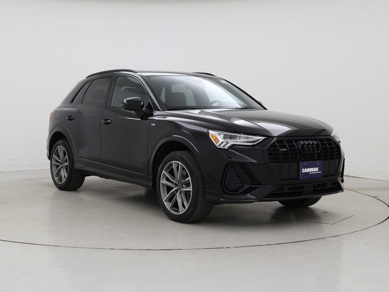 2024 Audi Q3