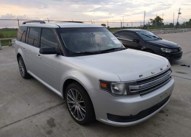 2015 FORD Flex