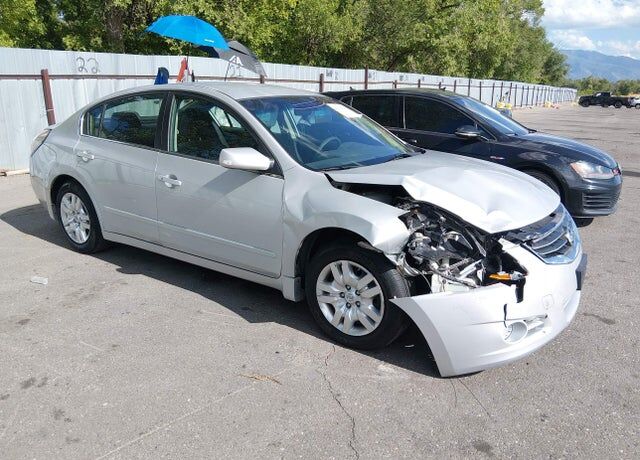 2011 NISSAN Altima