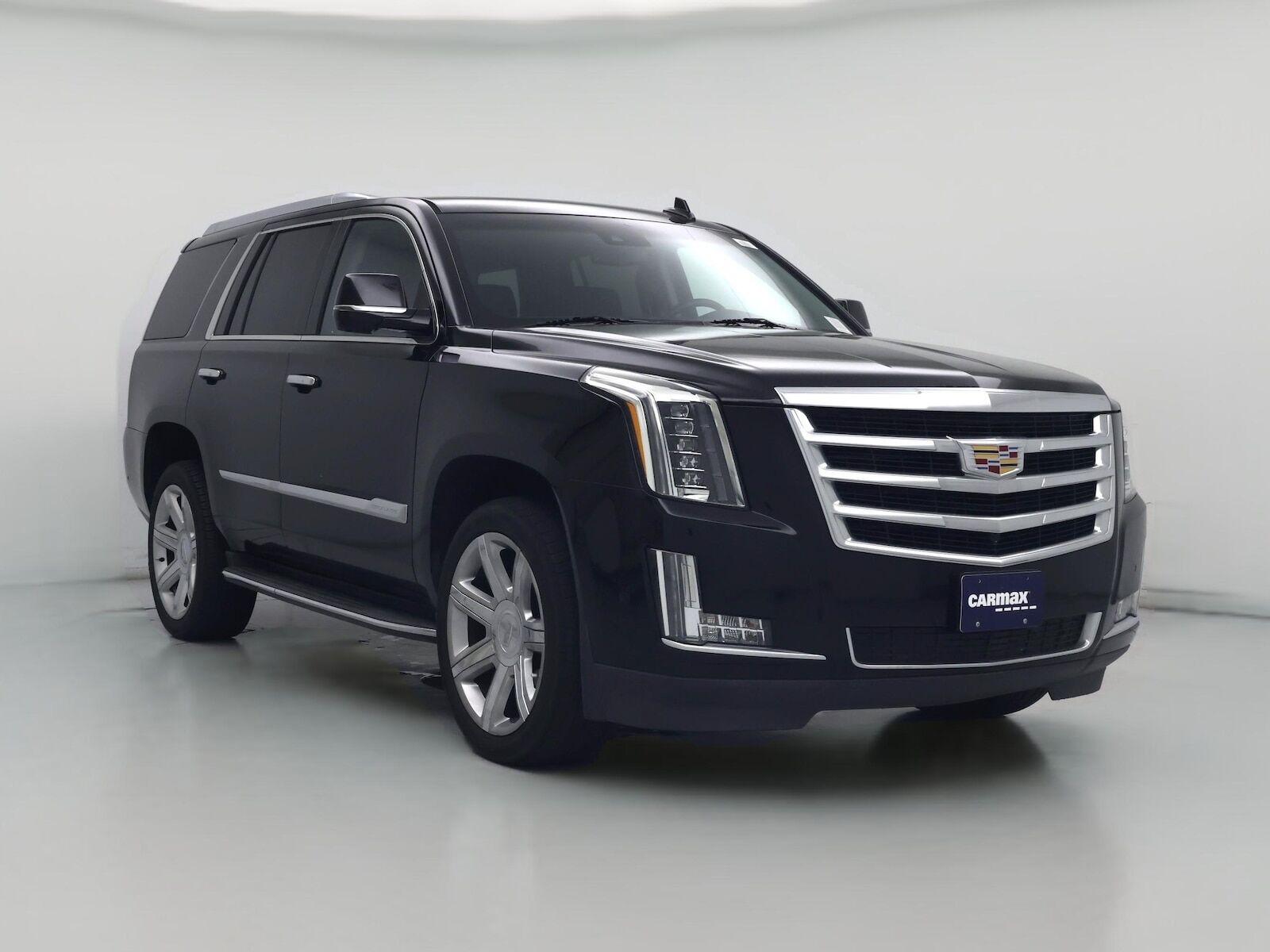 2017 CADILLAC Escalade