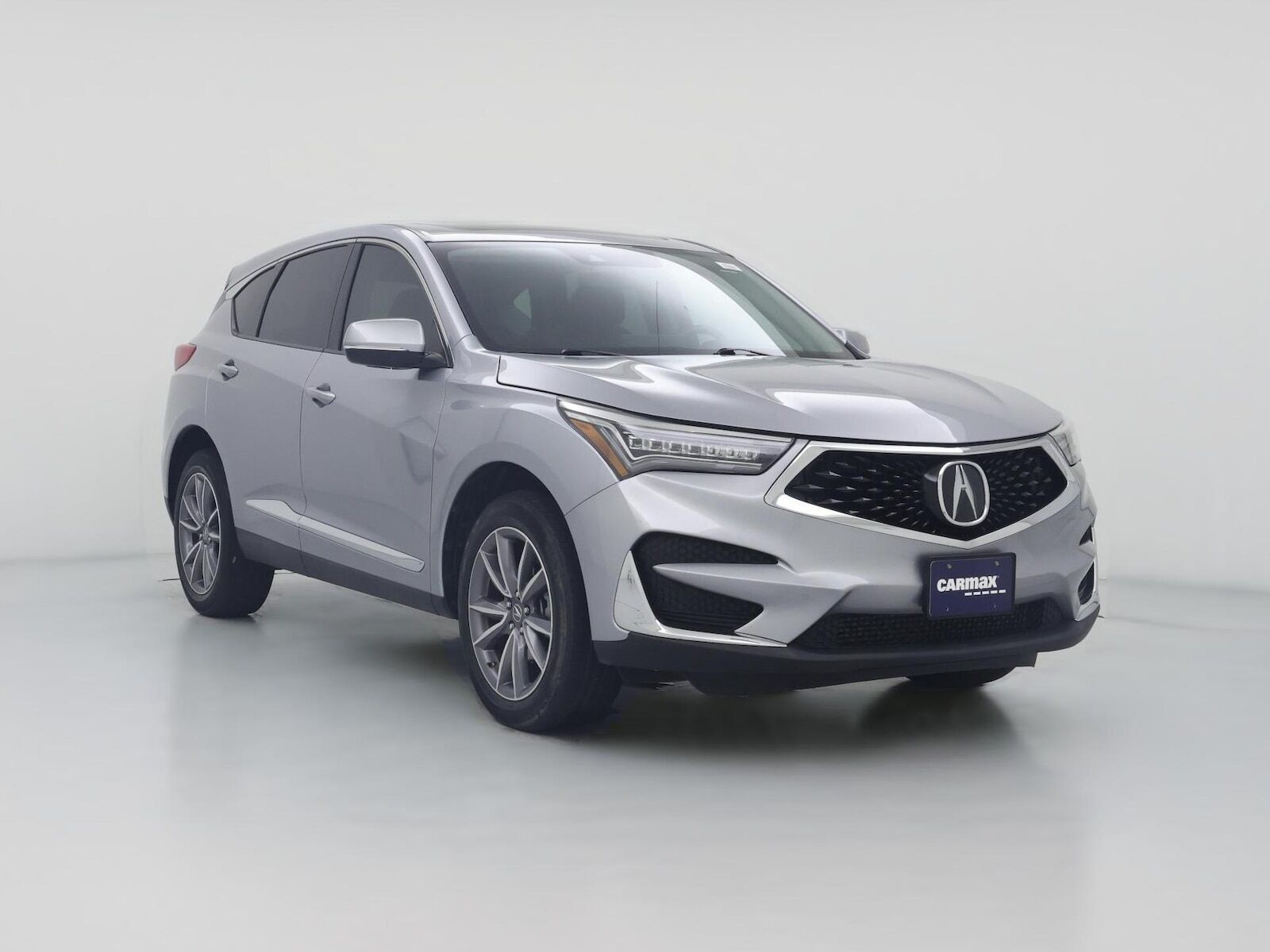 2021 ACURA RDX