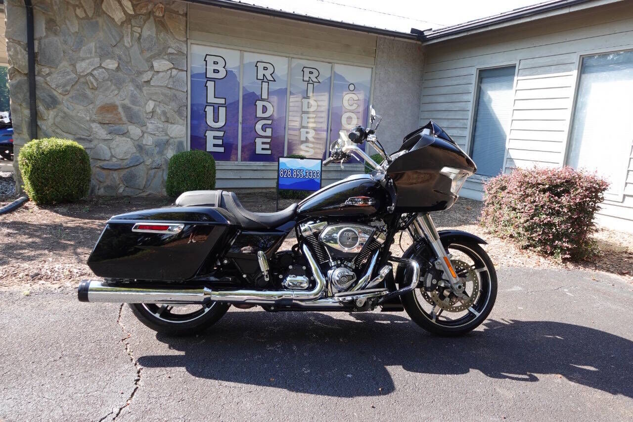 2024 HARLEY DAVIDSON FLTRX / Road Glide
