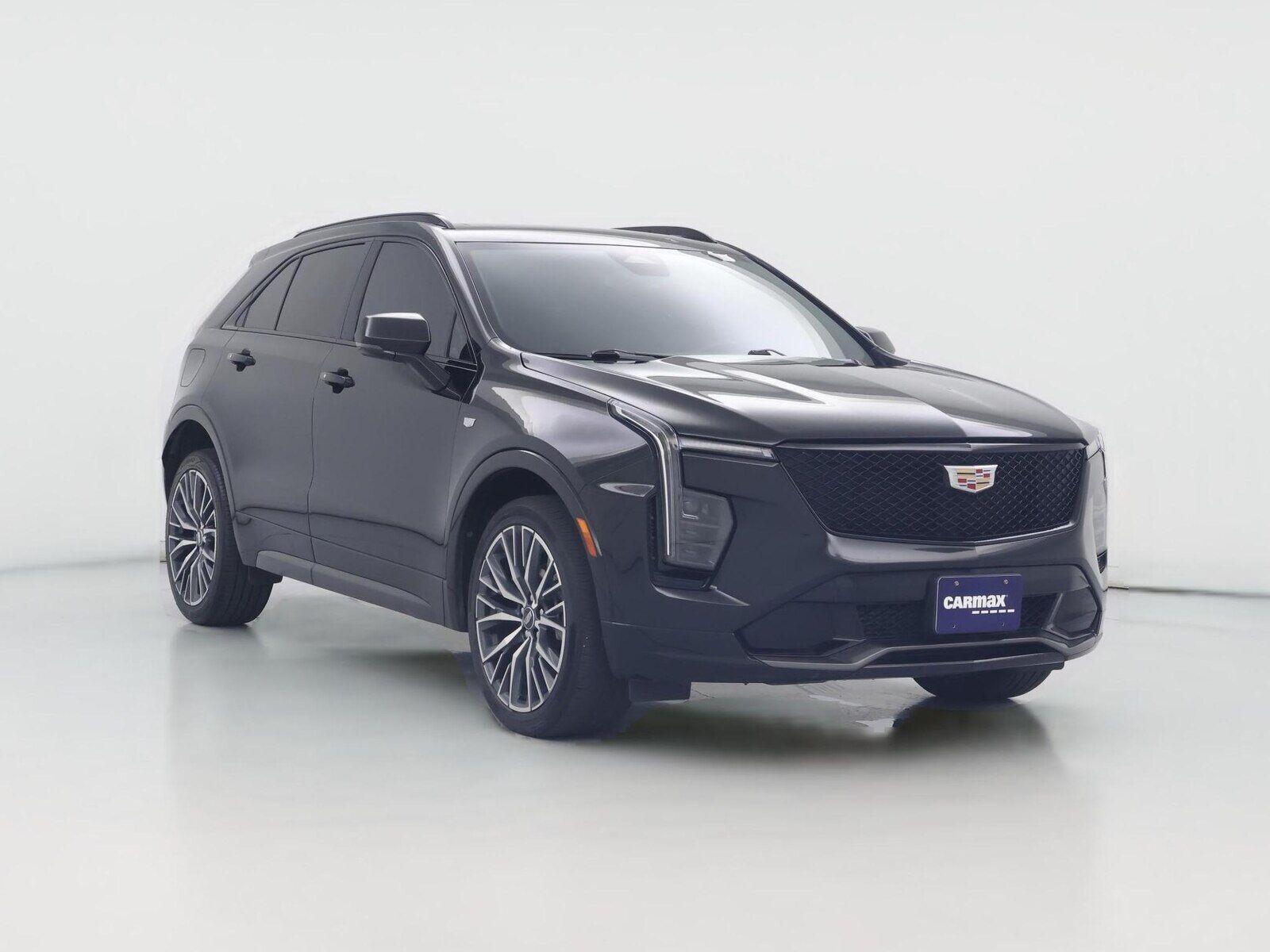 2024 CADILLAC XT4