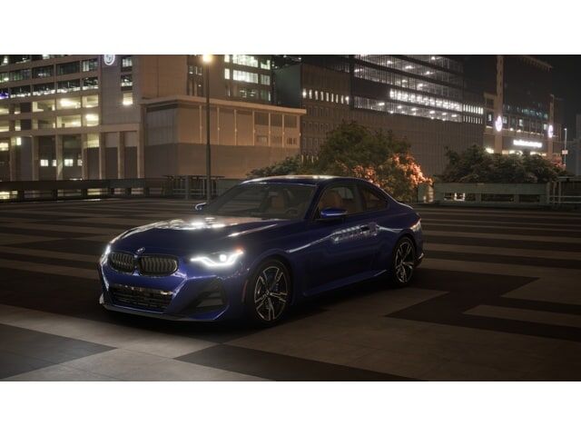 2026 BMW 2 Series