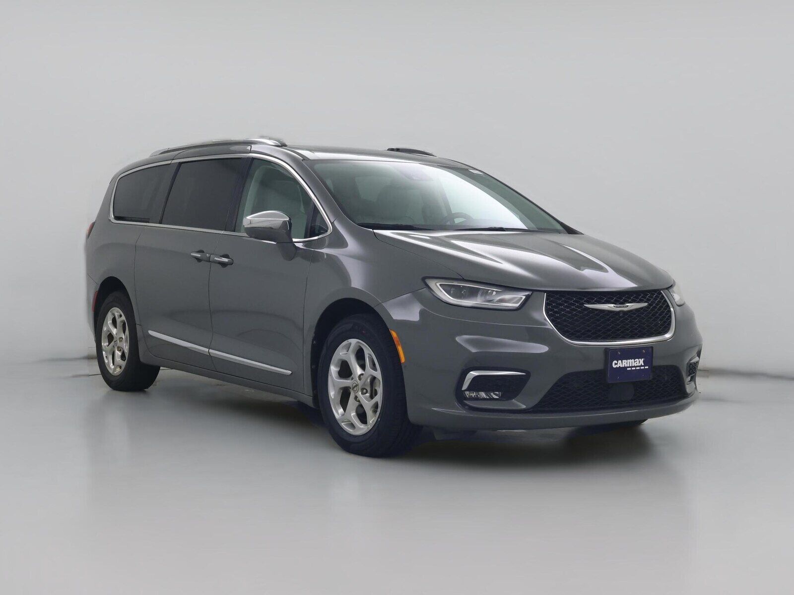 2021 CHRYSLER Pacifica