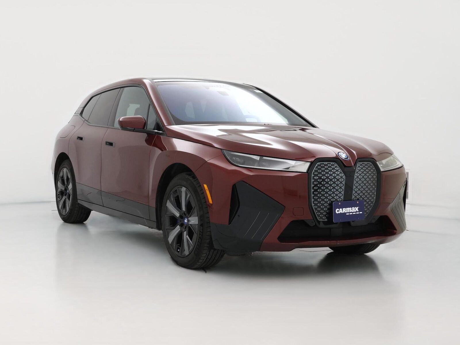 2024 BMW ix