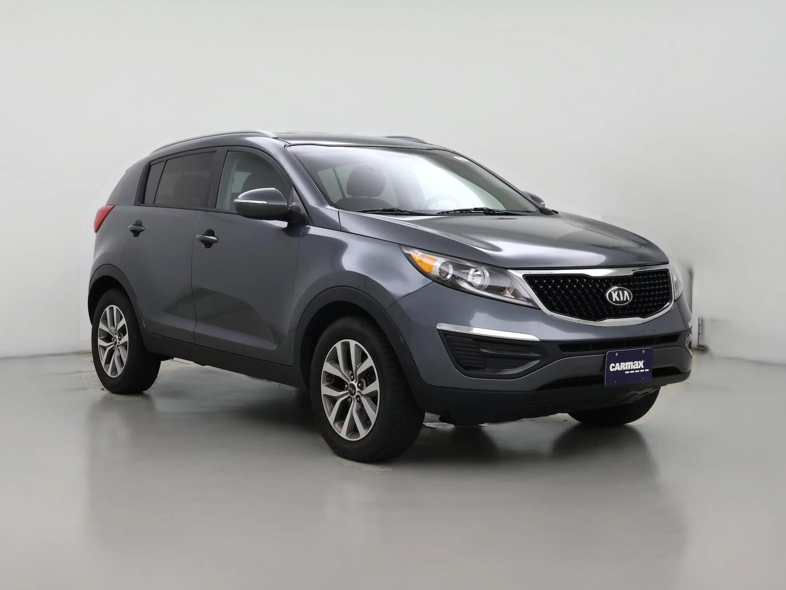 2014 KIA Sportage