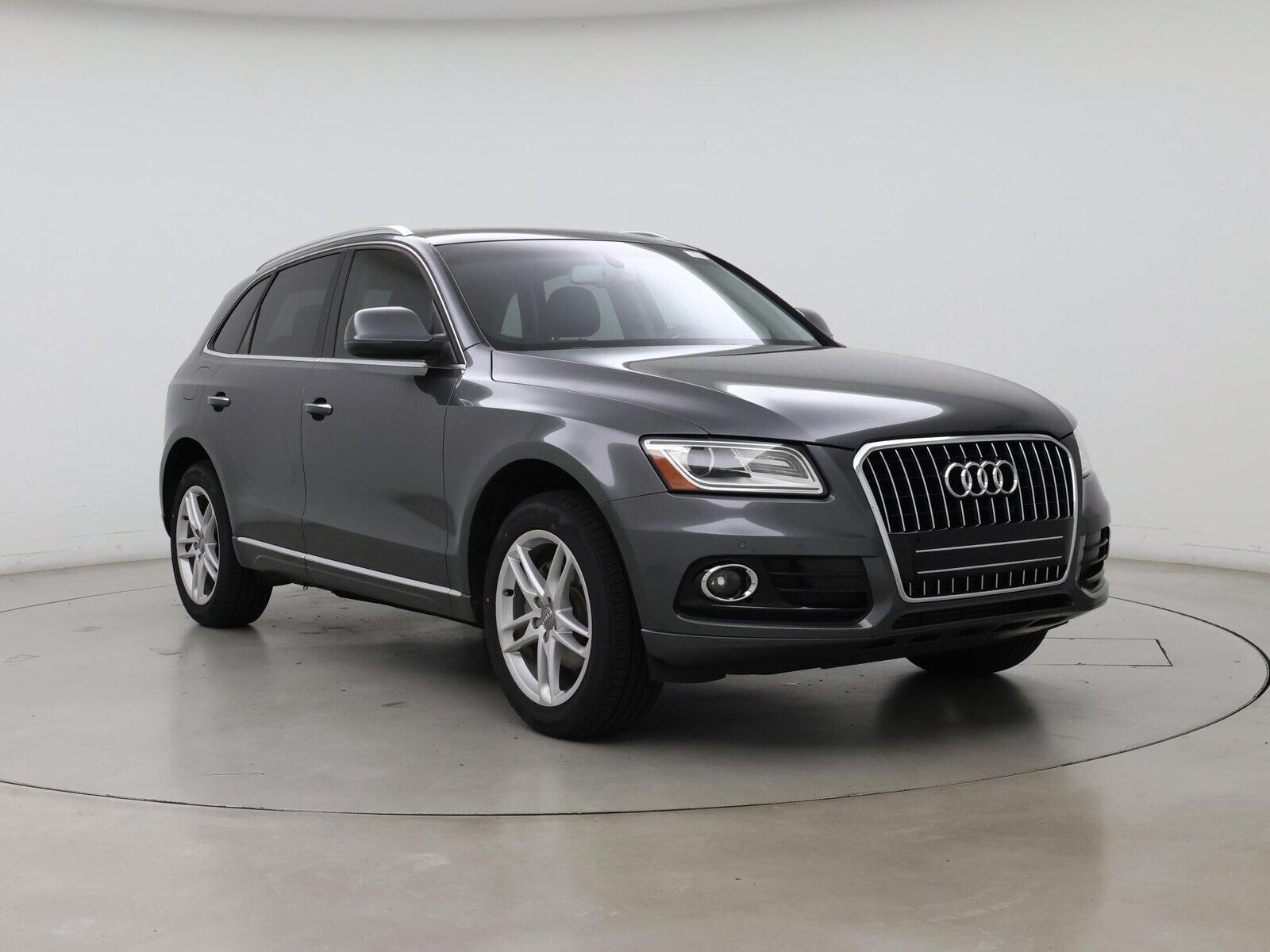2015 Audi Q5