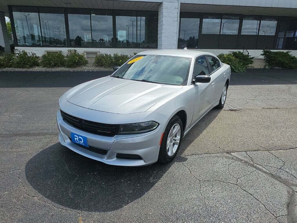 2023 DODGE Charger