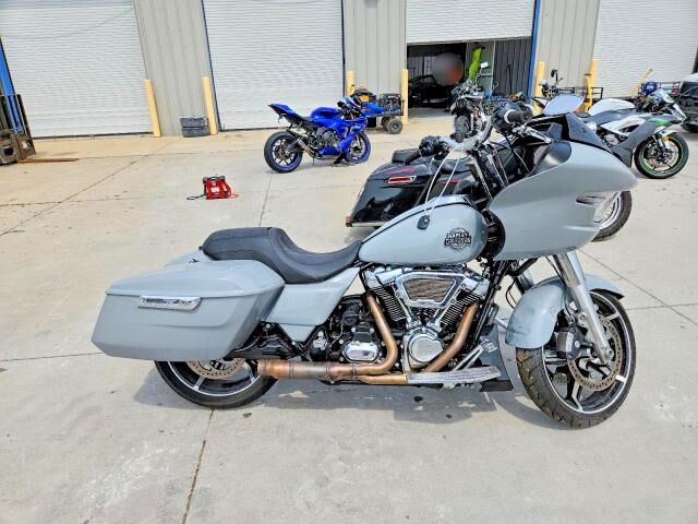 2025 HARLEY DAVIDSON FLTRX / Road Glide