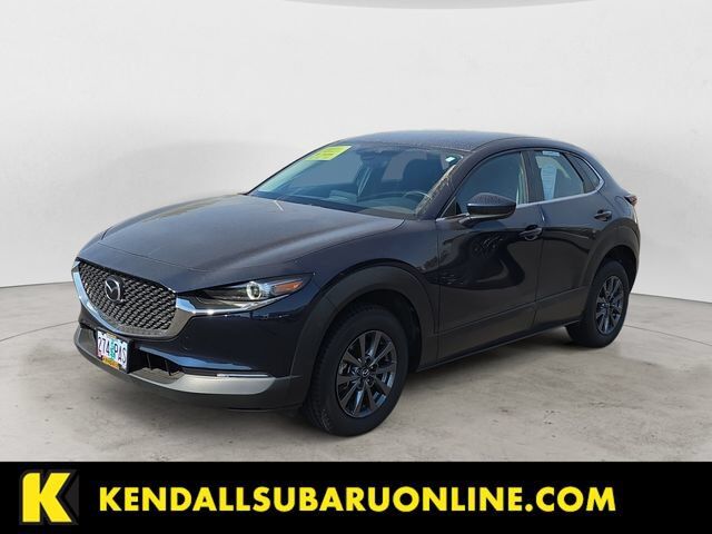2023 MAZDA CX-30