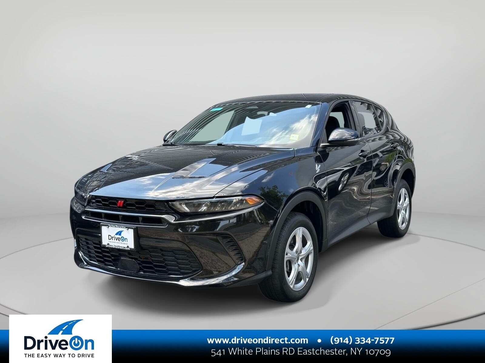 2023 DODGE HORNET