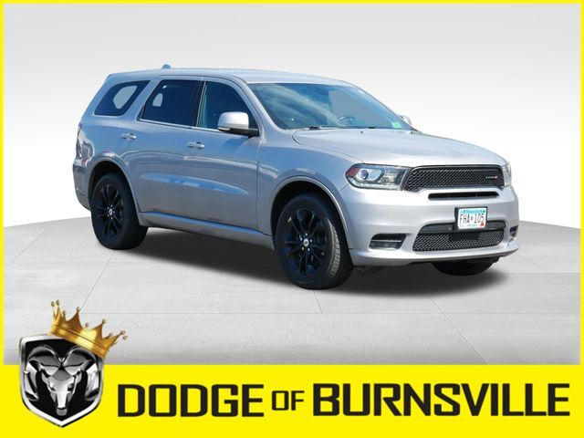 2019 DODGE Durango