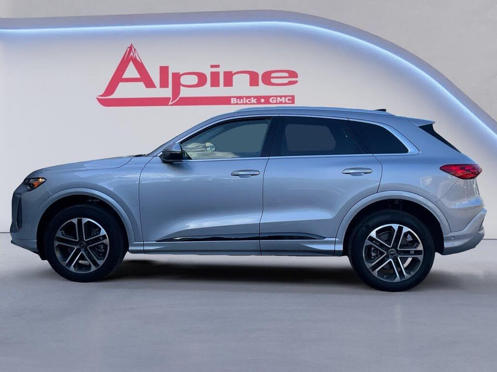 2025 Audi Q5