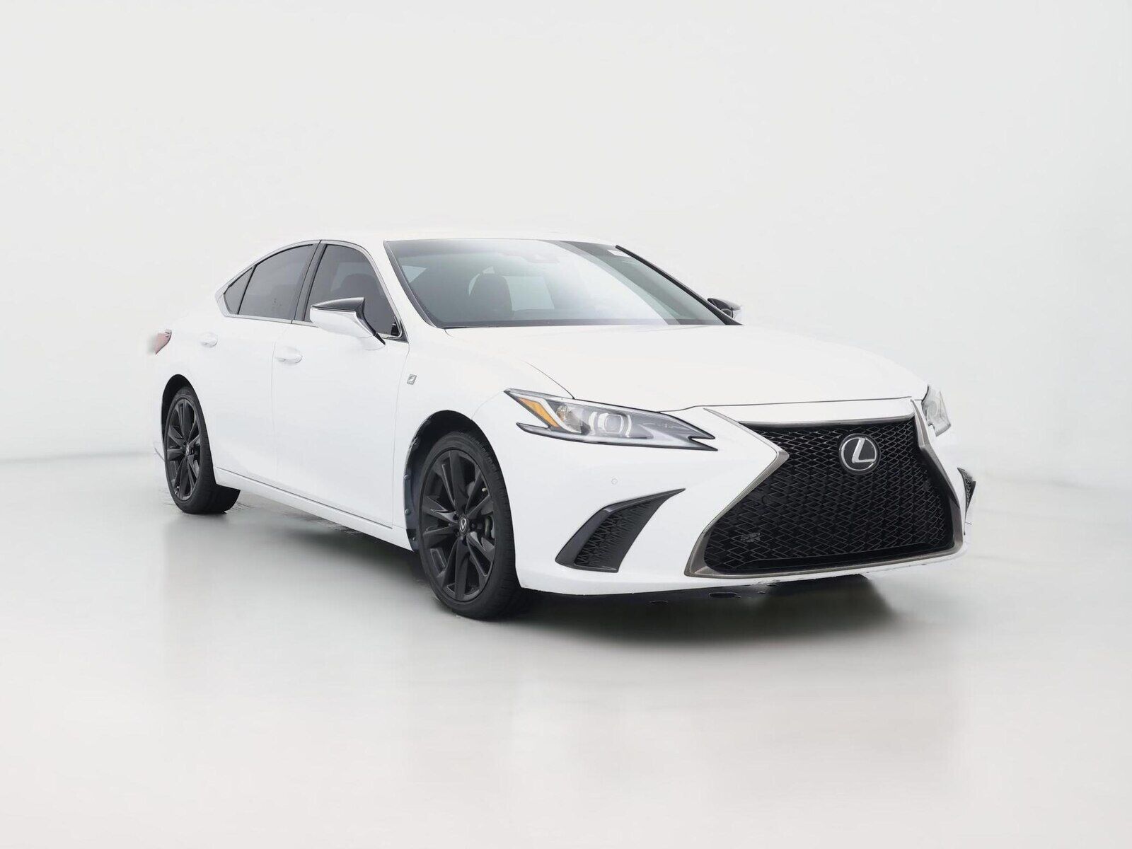 2024 LEXUS ES