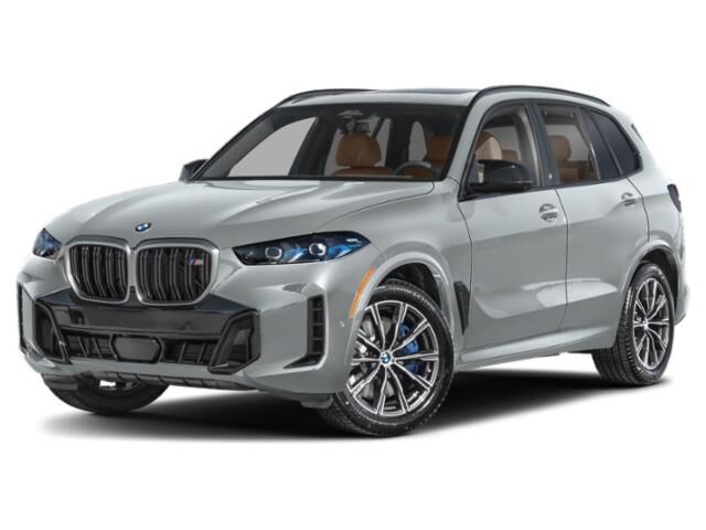 2025 BMW X5
