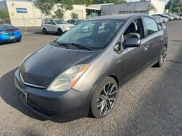 2008 TOYOTA PRIUS