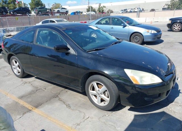 2003 HONDA Accord