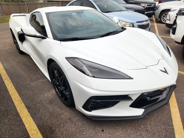 2022 CHEVROLET Corvette