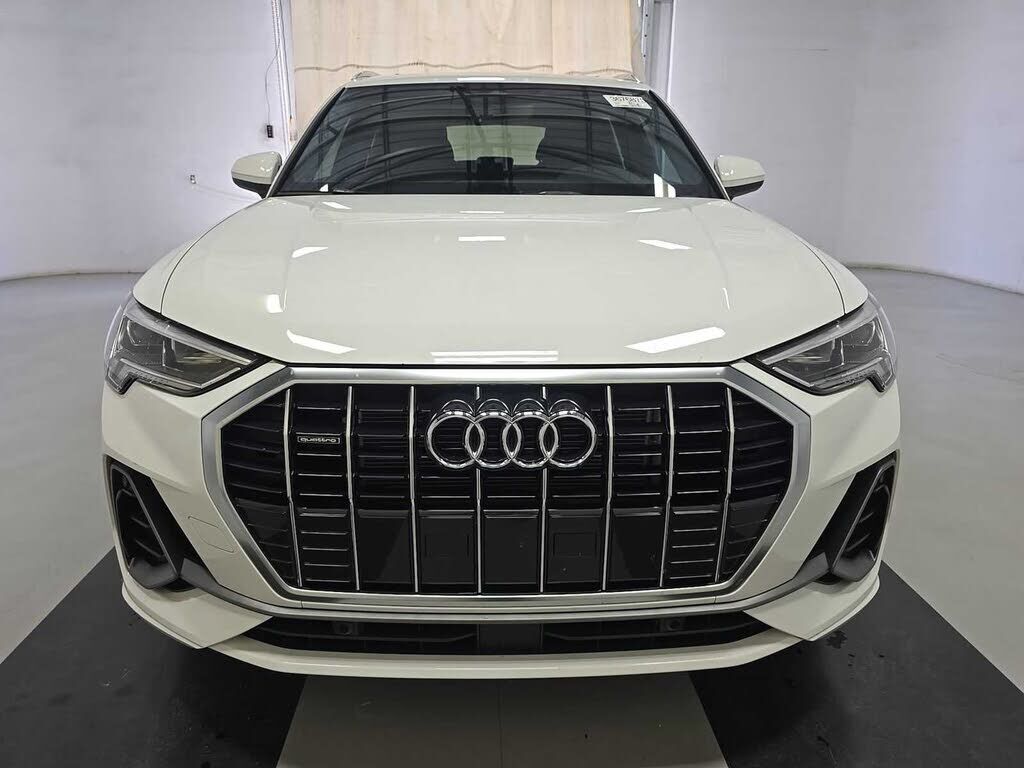 2024 Audi Q3