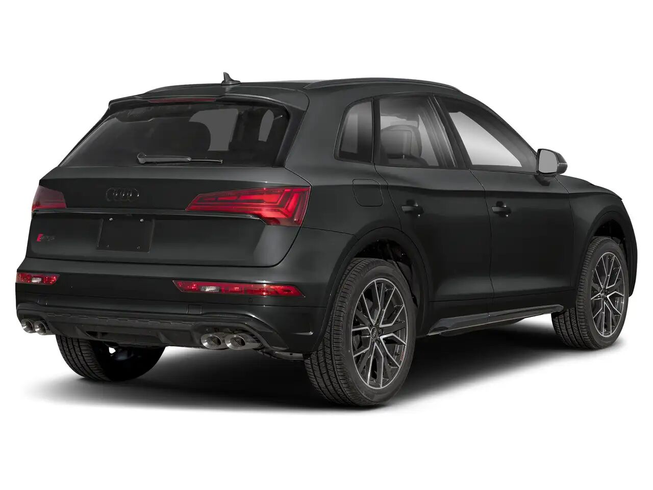 2024 Audi SQ5