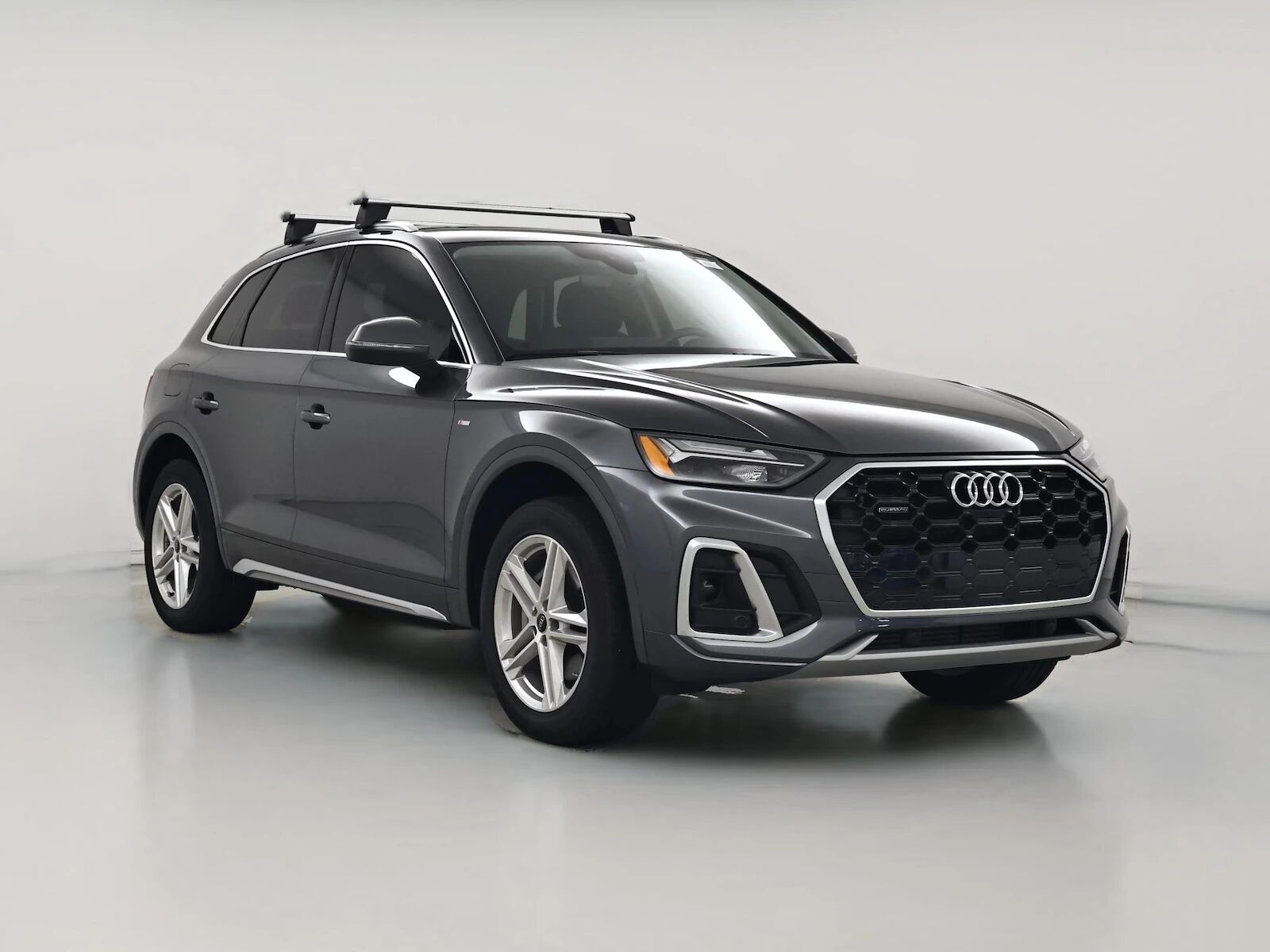 2023 AUDI Q5 e