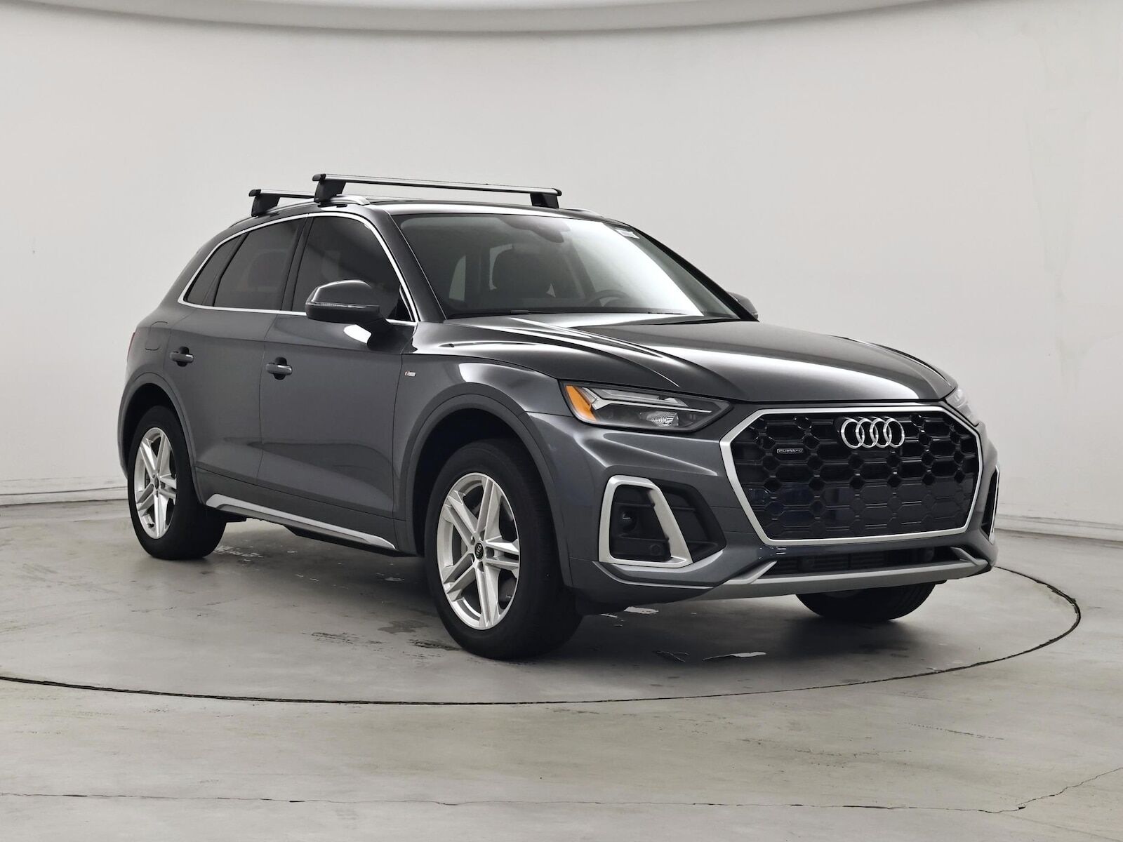 2023 Audi Q5 e