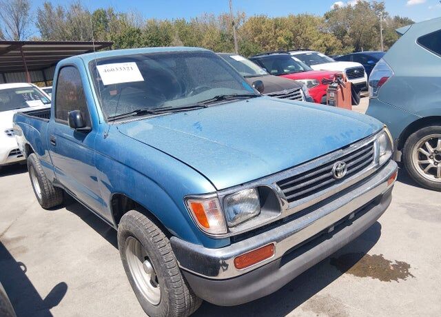 1995 TOYOTA Tacoma