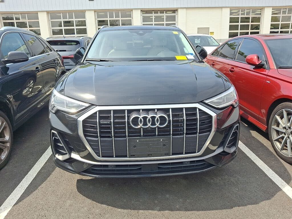 2024 Audi Q3