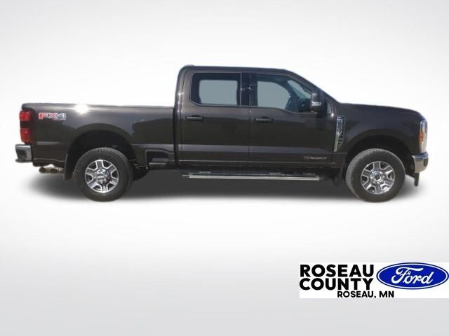2025 FORD F-350
