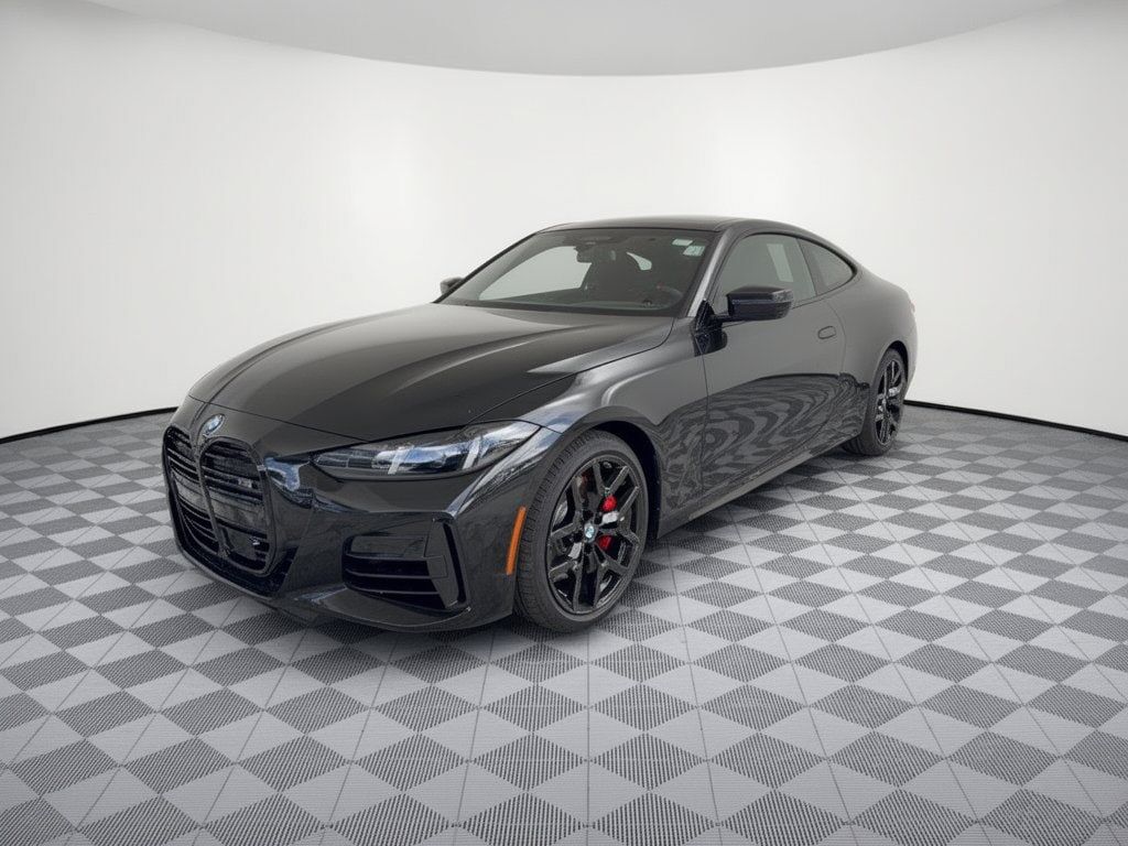 2027 BMW M4