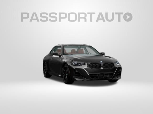 2027 BMW M2