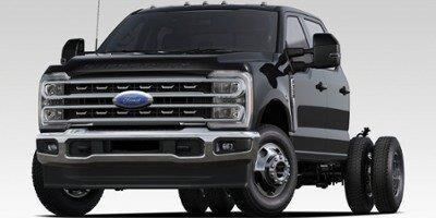2027 FORD F-350