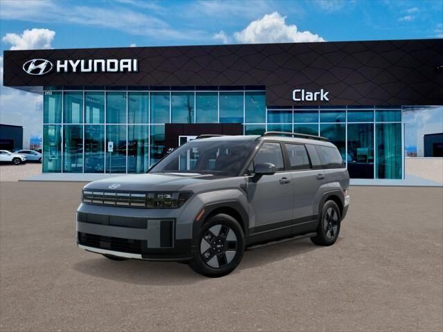 2027 HYUNDAI Santa Fe
