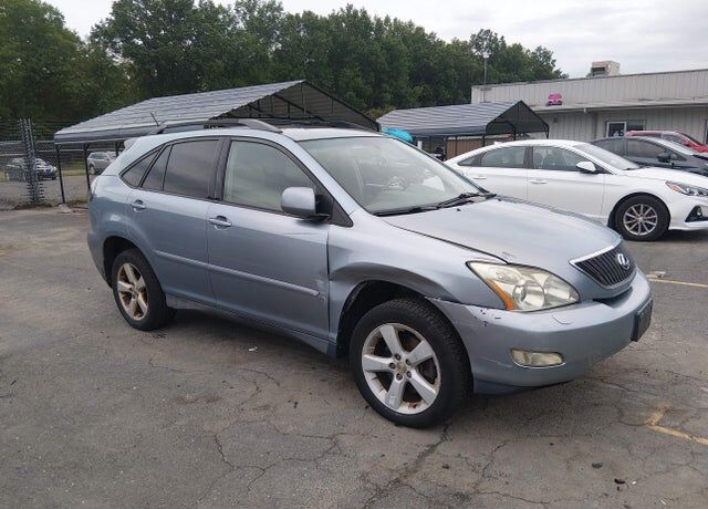 2007 LEXUS RX