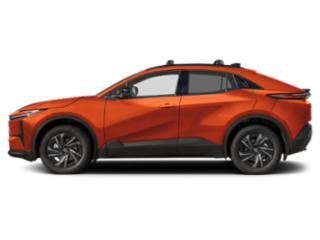 2026 TOYOTA C-HR
