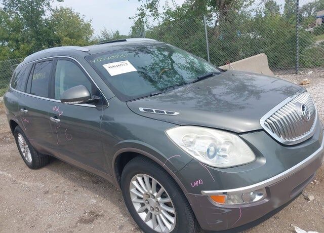 2011 BUICK Enclave