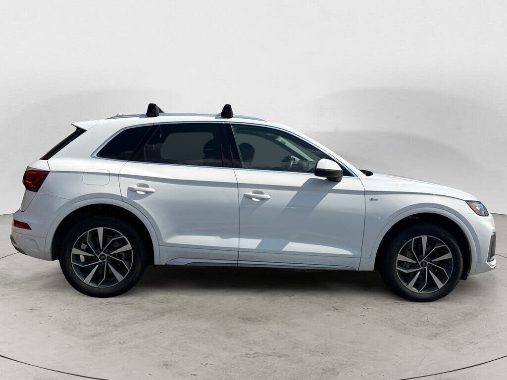 2024 Audi Q5