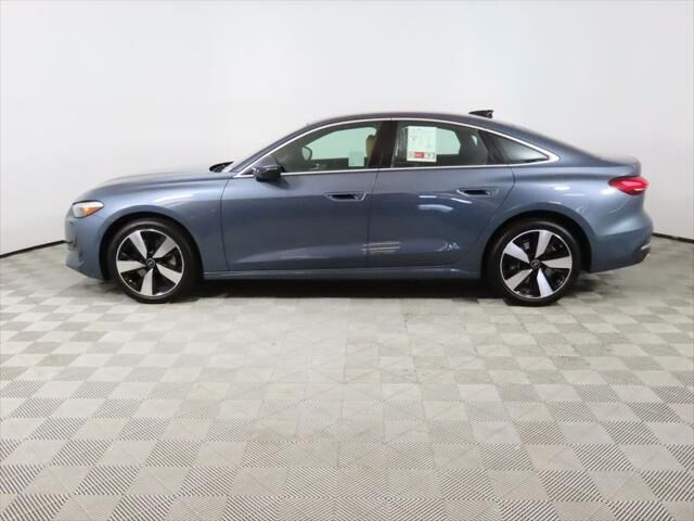 2025 Audi A5
