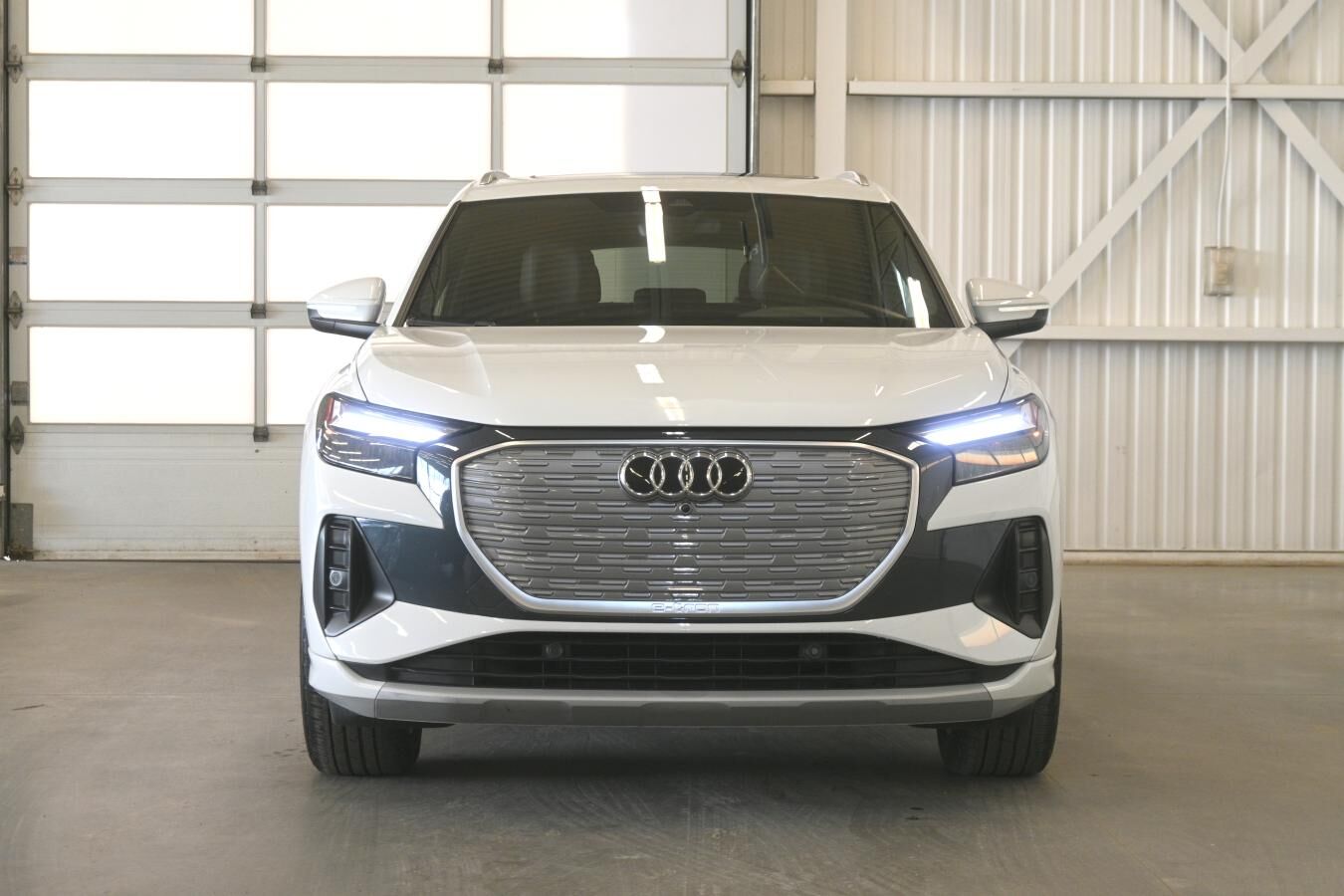 2024 Audi Q4