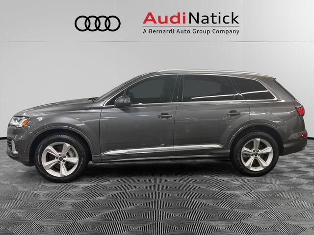 2023 Audi Q7