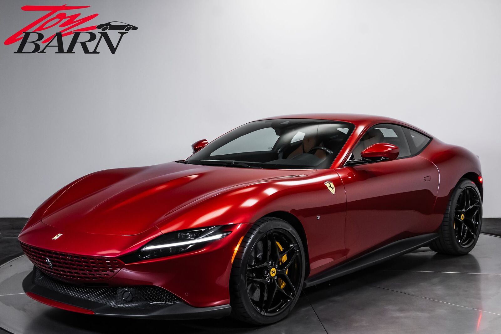 2022 FERRARI Roma