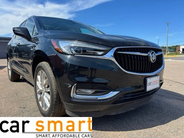 2020 BUICK Enclave