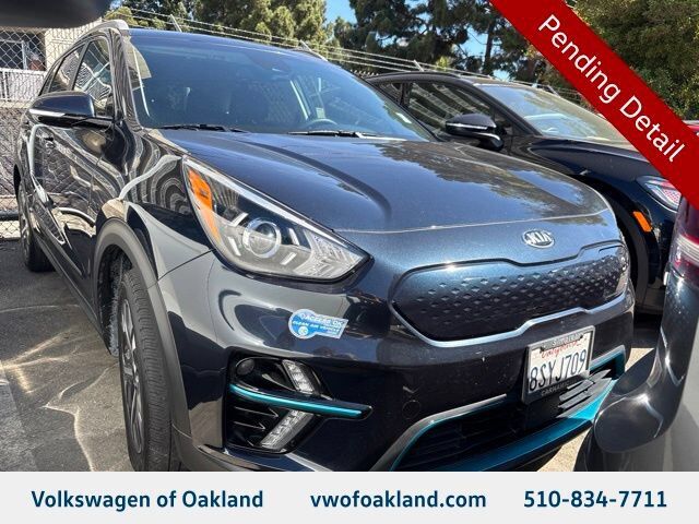 2020 KIA Niro
