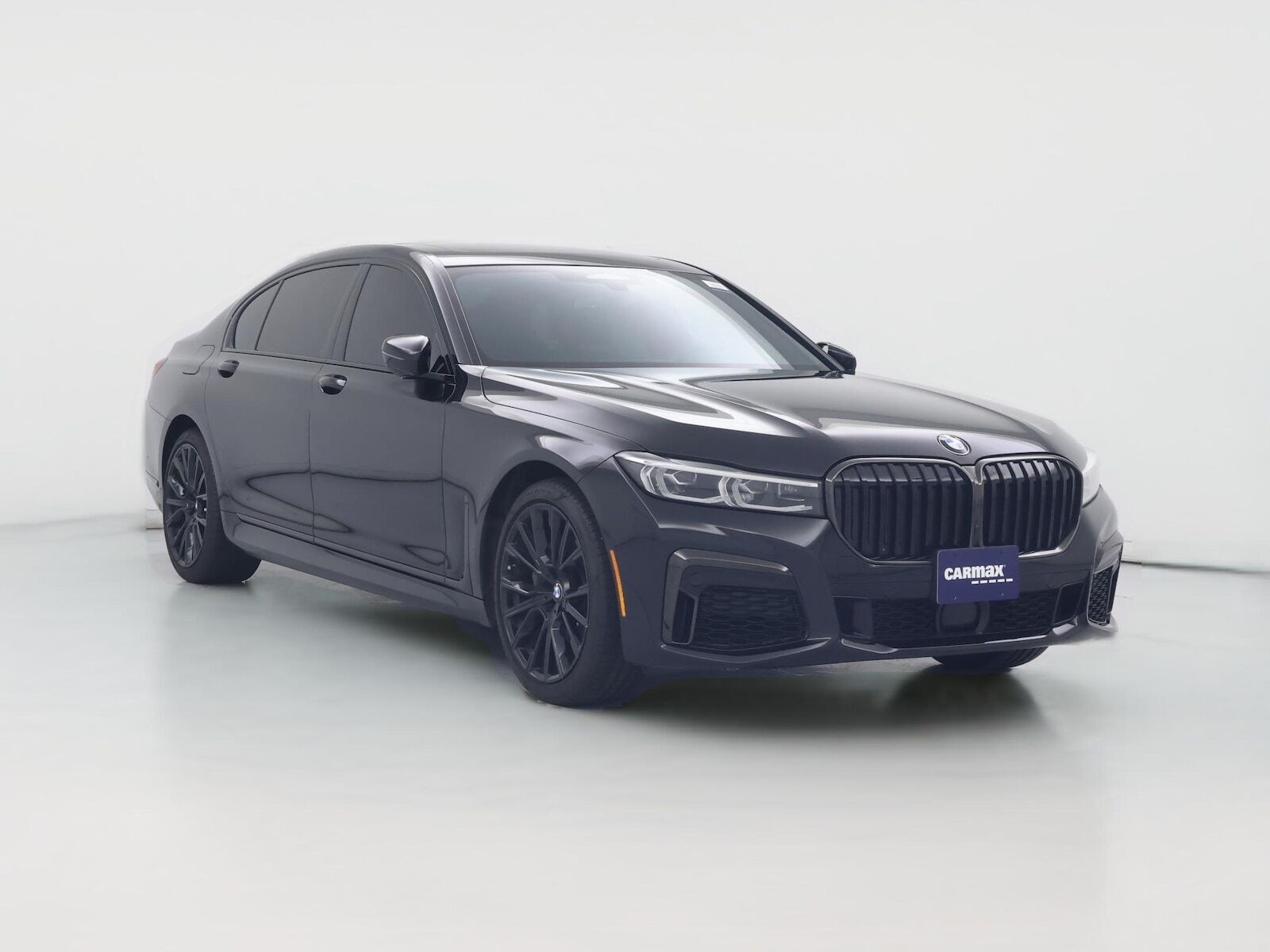 2022 BMW 7 Series