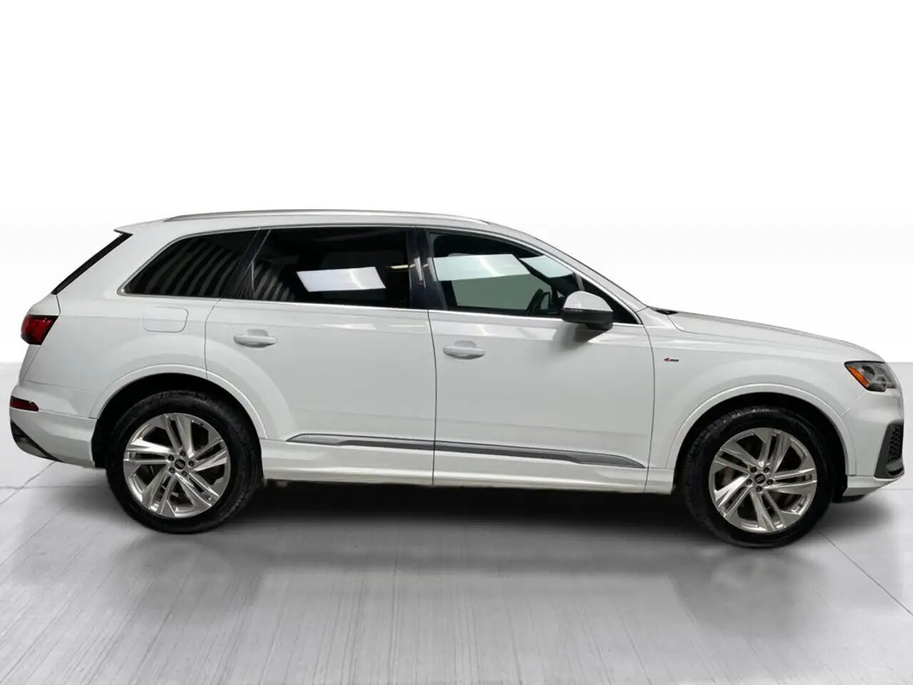 2022 Audi Q7