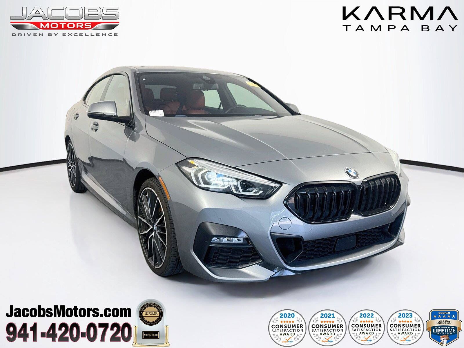 2022 BMW 2 Series