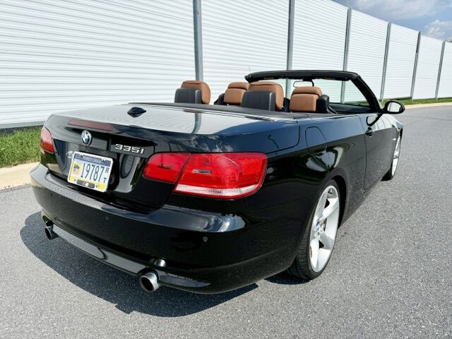 2009 BMW 3 Series