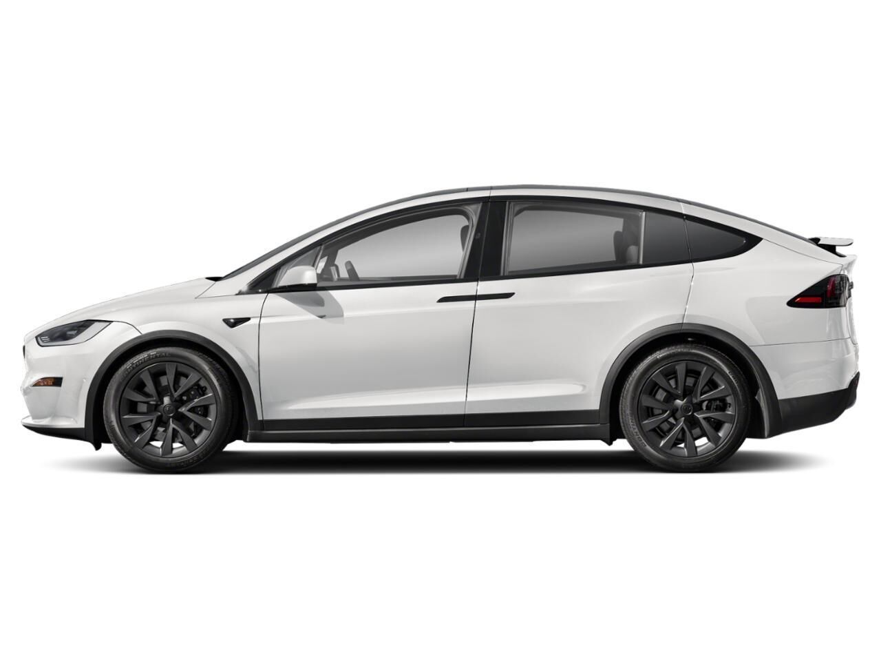 2023 TESLA Model X