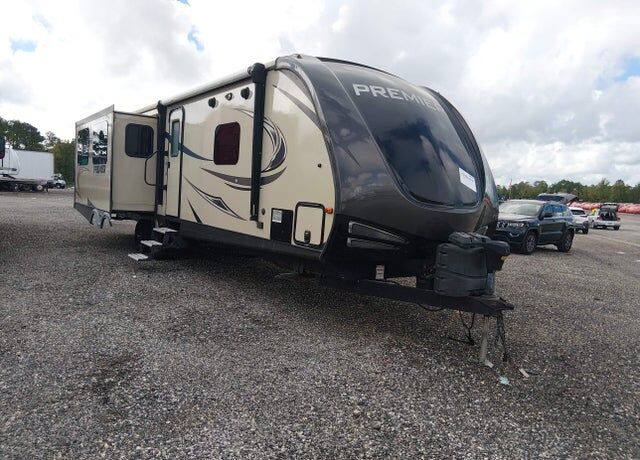 2019 KEYSTONE Keystone